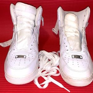 - Air Force 1 high ‘07